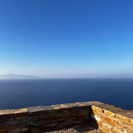 Unlimited Blue بيت للعطل Ioulis