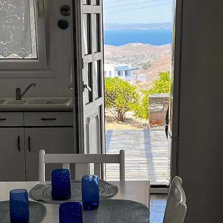 Unlimited Blue Ioulis